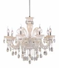 76051/8C Pearl Подвесная люстра Natali Kovaltseva 76051 76051/8C Pearl