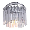 ANGEL 81429/1W CHROME Настенный светильник Natali Kovaltseva Angel 81429/1W CHROME