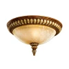 2455/3C Потолочный светильник Odeon Light Ruffin 2455/3C