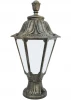 E26.110.000.BYF1R Наземный фонарь Fumagalli Rut E26.110.000.BYF1R (220V, под старину, IP55)