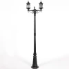 89909S A Bl Наземный фонарь Oasis Light 89909S A Bl