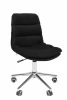 CHAIRMAN Home 115 Кресло Chairman Home 115 Россия ткань Т-84 черный