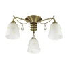 3389/3C Потолочная люстра Lumion Sipriano 3389/3C