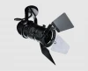 XFST2D black Спот Italline XFST2D black