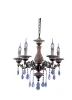 SL126.303.05 Подвесная люстра ST Luce SL126 SL126.303.05