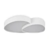 FR6079CL-L72W Потолочный светильник светодиодный Freya Modesty FR6079CL-L72W