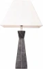 MT68376BP Интерьерная настольная лампа Abrasax MT68376BP (220V, выключатель)