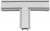 APL.0185.10.04 Соединитель T-образный для треков встраиваемых Aployt Magnetic track 48 APL.0185.10.04