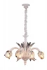 A9130LM-8WH Подвесная люстра Arte Lamp Prima A9130LM-8WH
