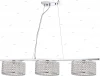 67024-3H Подвесной светильник Globo Emilia 67024-3H