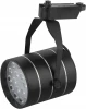 TR3 - 18 BK Трековый светильник Эра TR3 - 18 BK