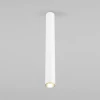 25030/LED 6W 4200K белый Накладной светильник Pika 6W 25030/LED белый Elektrostandard