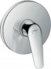 71067000 Смеситель Hansgrohe Novus 71067000 для душа