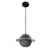 LE141L-20GY Подвесной светильник Lightera Albury LE141L-20GY