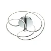 4101/66CL Потолочная люстра Odeon Light Ruale 4101/66CL