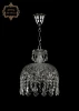 14.01.4.d25.Cr.L Подвесной светильник Art Classic Универсальная 14.01.4.d25.Cr.L