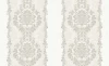 A33504 Обои виниловые Grandeco Orlando A33504 10,05 x 1,06 м