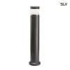 1000760 Наземный светильник Slv Pole Parc 1000760