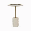 LC-083-8 Кофейный столик Brasil 3 диаметр 45 COSMO арт.LC-083-8