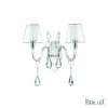 TERRY AP2 Бра Ideal Lux Terry AP2
