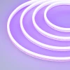 029360 Гибкий неон GALAXY-1206-5000CFS-2835-100 12V Purple (12x6mm, 12W, IP67) (12 Вт/м, IP67) 029360