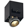 115434 Встраиваемый точечный светильник Slv Aixlight 115434