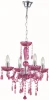 63115-4 Подвесная люстра Globo Cuimbra 63115-4