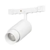 051804 Трековый светильник MAG-MICROCOSM-SPOT-ZOOM-R30-2W Warm3000 (WH, 15-45 deg, 24V) (Arlight, IP20 Металл) 051804