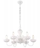 1395-6P Подвесная люстра Favourite Glaseado 1395-6P