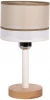 189-51-21/NT Интерьерная настольная лампа Дубравия Белла 189-51-21/NT