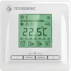 2153751 Терморегулятор Теплолюкс ТР 520 белый