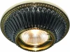 A5298PL-1BA Встраиваемый точечный светильник Arte Lamp Arena A5298PL-1BA