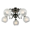OML-31807-05 Потолочная люстра Omnilux Artois OML-31807-05