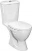 W904201 Унитаз-компакт Ideal Standard Ecco W904201