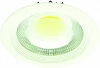A6415PL-1WH Встраиваемый точечный светильник Arte Lamp Uovo A6415PL-1WH