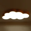 CLOUD01 Потолочный светильник Cloud 60 розовый ImperiumLoft Cloud01 (186682-26)