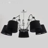 23325 Потолочная люстра Alfa Anakin 23325