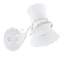 ARM128-WL-01-W Бра Maytoni Baroque ARM128-WL-01-W