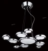 TECHNO SP11 CHROME Crystal Lux Techno SP11 CHROME