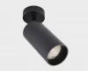 IT02-018 black 3000K Спот Italline IT02-018 black 3000K