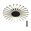 SL839.412.24 Потолочная люстра ST Luce Paralleli SL839.412.24