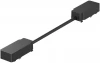 APL.0180.00.04 Коннектор питания угловой гибкий Aployt Magnetic track 48 APL.0180.00.04