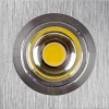 22951/21/12 Встраиваемый точечный светильник Lucide Led-Spot 22951/21/12