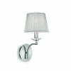 PARIS AP1 Бра Ideal Lux Paris AP1