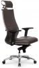 z312293760 Офисное кресло Метта Samurai KL-3.05 MPES (Светло-коричневый цвет) z312293760