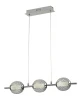 10250/3LED Подвесной светильник Escada 10250/3LED (220V, на проводе, шарики)