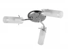 TL7130X-03CH Потолочная люстра Toplight Brittany TL7130X-03CH