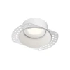 DK2140-WH Точечный встраиваемый светильник под шпатлевку Denkirs Spot Hide DK2140-WH