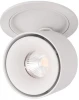 10325/A White Встраиваемый светильник Loft It Top 10325/A White (LED, 220V, круглые)