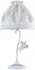 ARM394-11-WG Интерьерная настольная лампа Maytoni Forli ARM394-11-WG